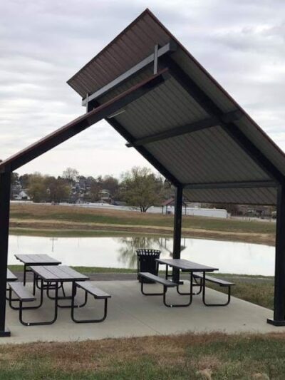 Tripton Park - North Vernon, IN