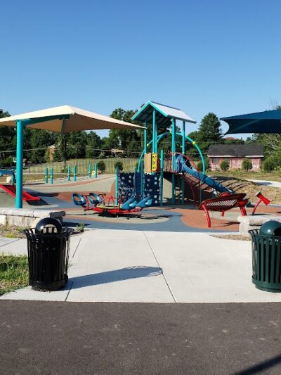 Tripton Park - North Vernon, IN