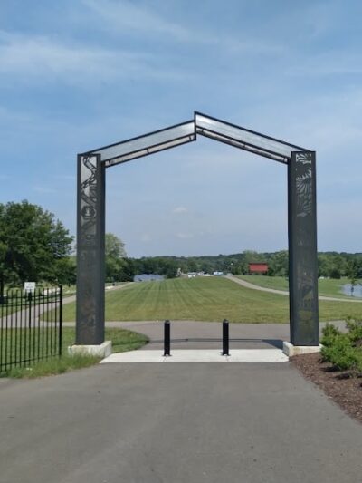 Tripton Park - North Vernon, IN