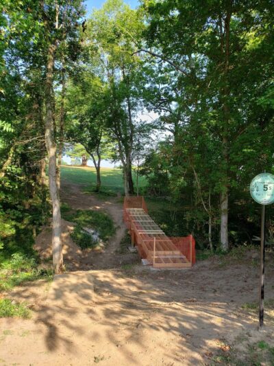 Tripton Park - North Vernon, IN