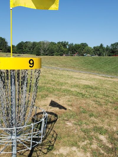 Tripton Park - North Vernon, IN