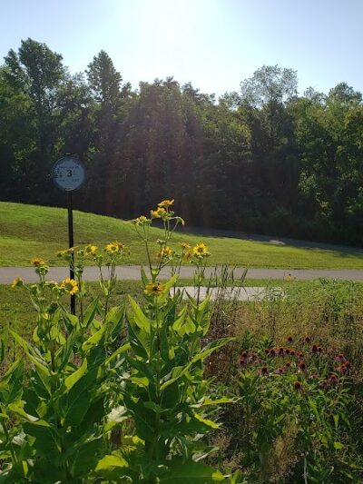 Tripton Park - North Vernon, IN