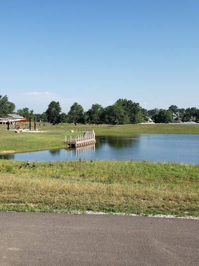 Tripton Park - North Vernon, IN