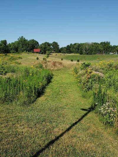 Tripton Park - North Vernon, IN