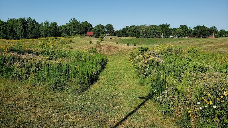 Tripton Park - North Vernon, IN