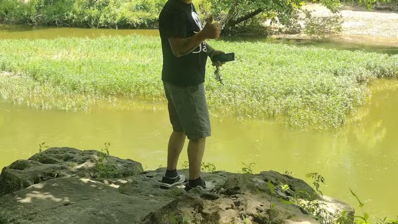 Muscatatuck Park - North Vernon, IN