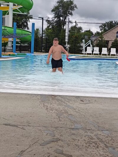 North Vernon City Park - North Vernon, IN