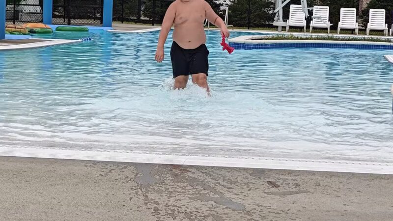 North Vernon City Park - North Vernon, IN