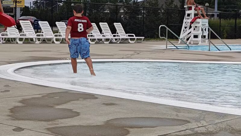 North Vernon City Park - North Vernon, IN