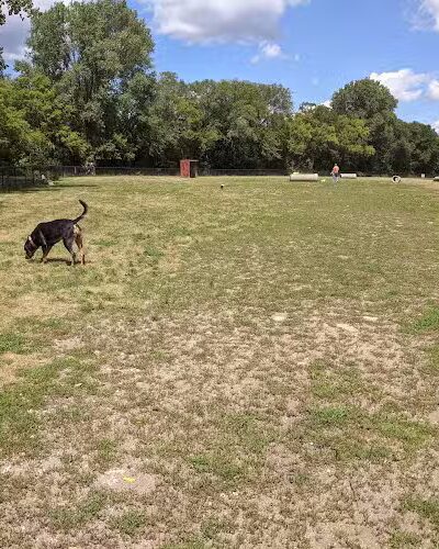 Northfield Dog Park - Northfield, MN