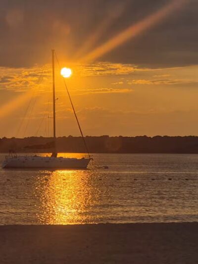 Asharoken Beach Park - Northport, NY