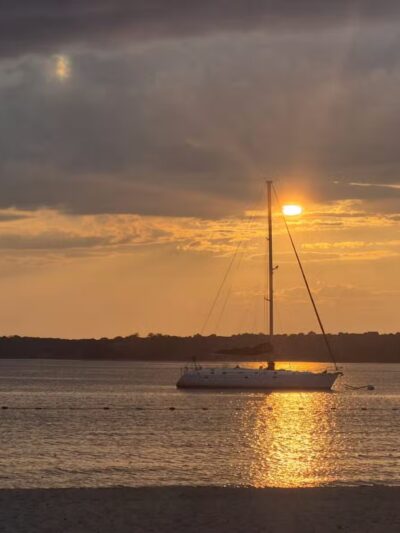Asharoken Beach Park - Northport, NY