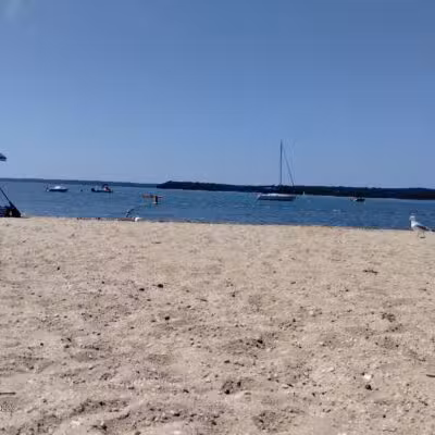 Asharoken Beach Park - Northport, NY