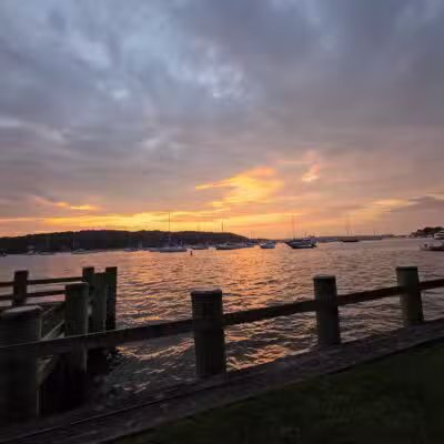 Cow Harbor Park - Northport, NY