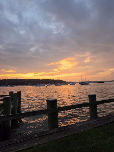 Cow Harbor Park - Northport, NY