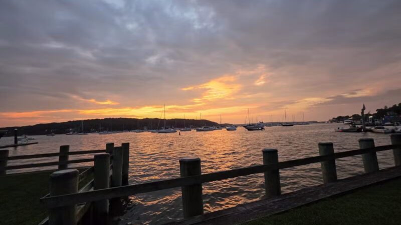 Cow Harbor Park - Northport, NY