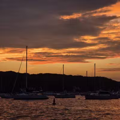 Cow Harbor Park - Northport, NY