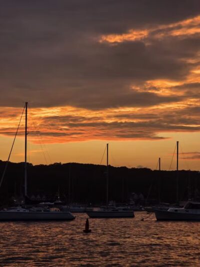 Cow Harbor Park - Northport, NY