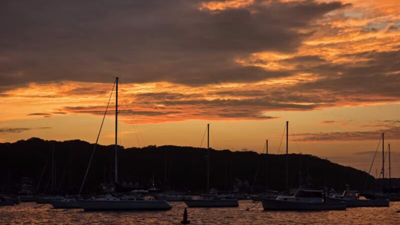 Cow Harbor Park - Northport, NY