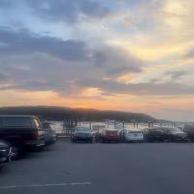 Cow Harbor Park - Northport, NY