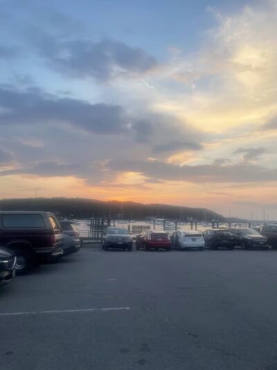 Cow Harbor Park - Northport, NY