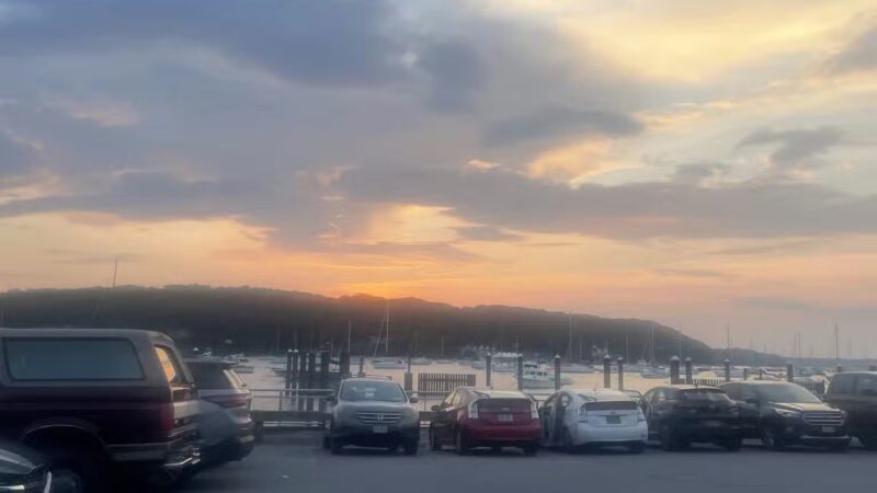 Cow Harbor Park - Northport, NY