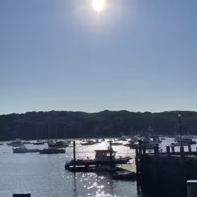 Cow Harbor Park - Northport, NY
