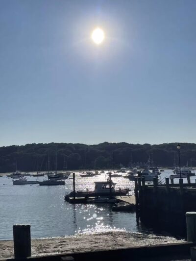 Cow Harbor Park - Northport, NY