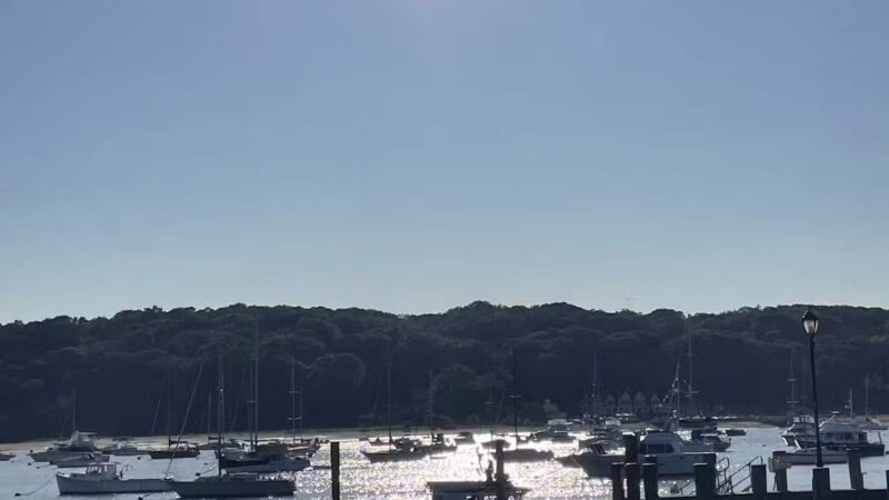 Cow Harbor Park - Northport, NY