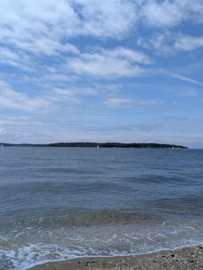 Hobart Beach Park - Northport, NY