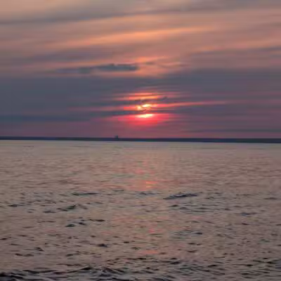 Hobart Beach Park - Northport, NY