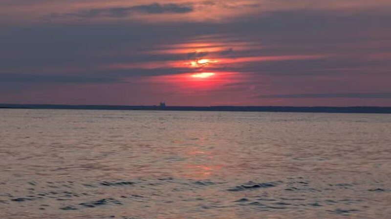 Hobart Beach Park - Northport, NY