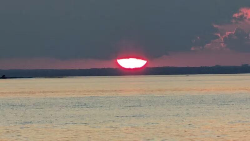 Hobart Beach Park - Northport, NY