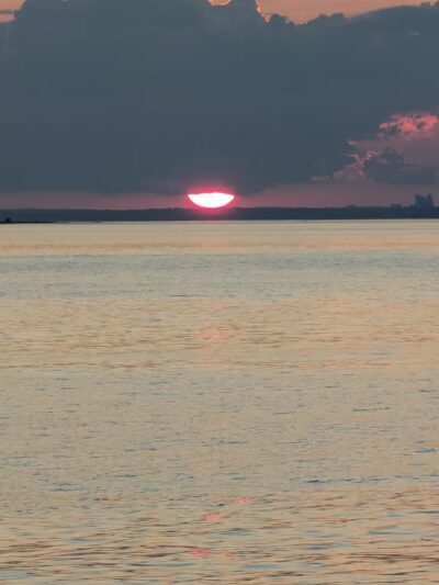 Hobart Beach Park - Northport, NY