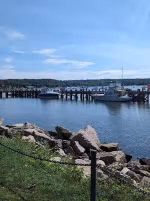 Northport Village - Northport, NY