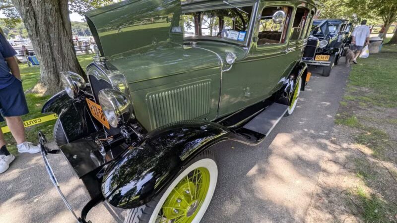 Northport Park - Northport, NY