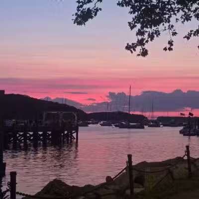 Northport Park - Northport, NY
