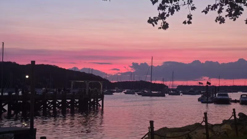 Northport Park - Northport, NY