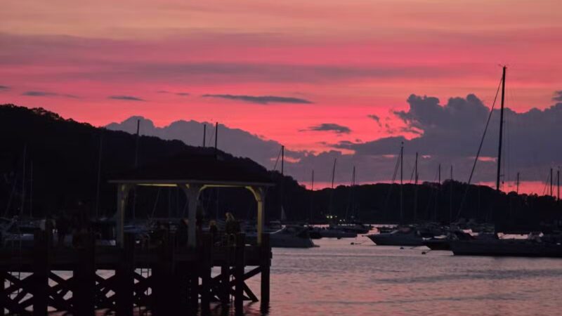 Northport Park - Northport, NY