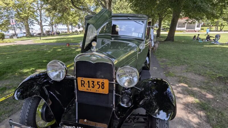 Northport Park - Northport, NY