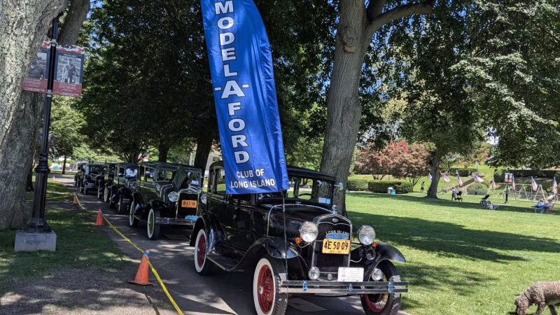 Northport Park - Northport, NY