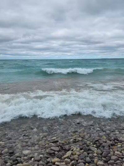 Peterson Park - Northport,