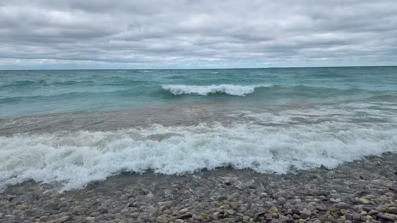 Peterson Park - Northport,