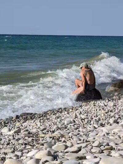 Peterson Park - Northport,