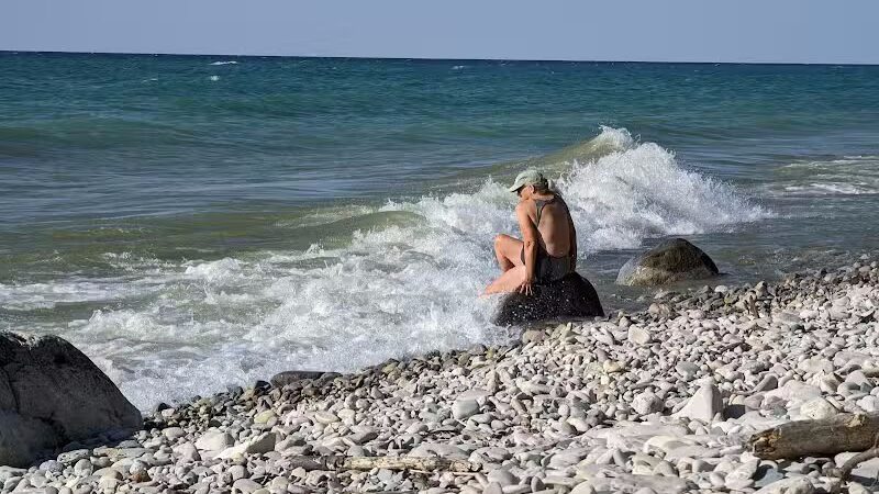 Peterson Park - Northport,