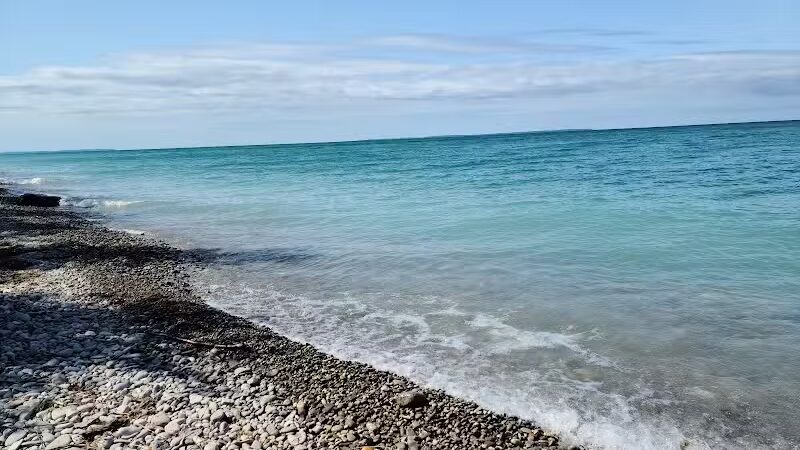 Peterson Park - Northport,