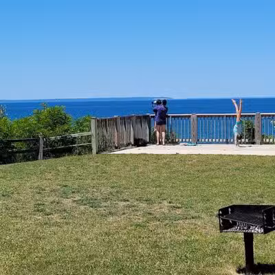 Peterson Park - Northport,