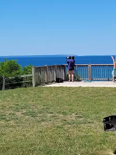 Peterson Park - Northport,