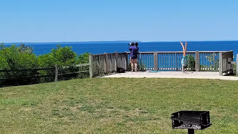 Peterson Park - Northport,