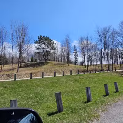 Peterson Park - Northport,